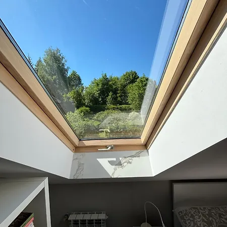 Accommodatie bij particulieren Pod Lasem Krynica Zdroj