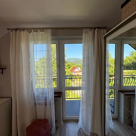 Pod Lasem Accommodatie bij particulieren