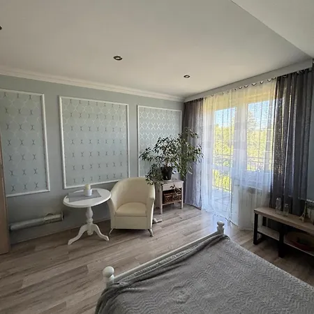 Pod Lasem Pansiyon Krynica Zdroj