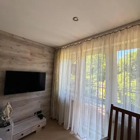 Accommodatie bij particulieren Pod Lasem *
