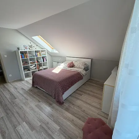 Pod Lasem Accommodatie bij particulieren *