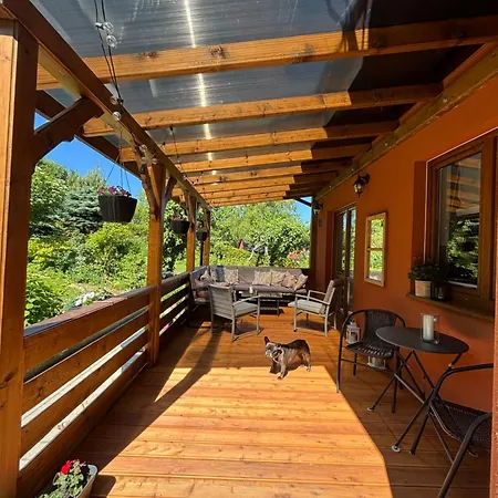 Pansiyon Pod Lasem *