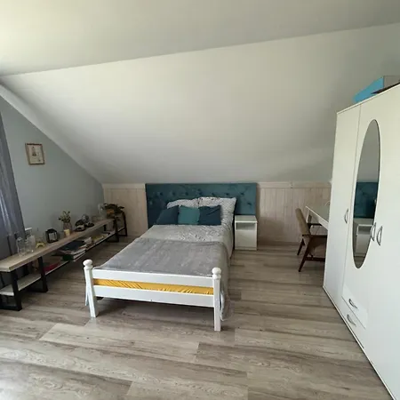 Pod Lasem Accommodatie bij particulieren