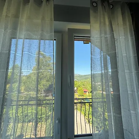 Pod Lasem Pansiyon *