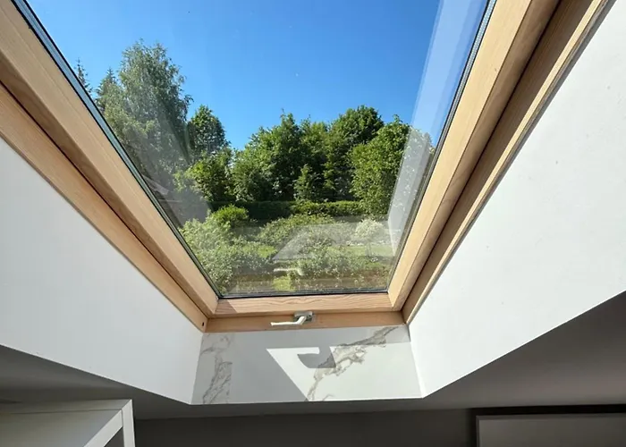 Privatunterkunft Pod Lasem Krynica-Zdrój