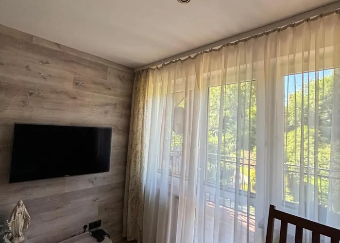 Privatunterkunft Pod Lasem *