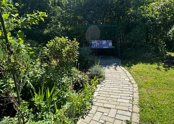 Privatunterkunft Pod Lasem *