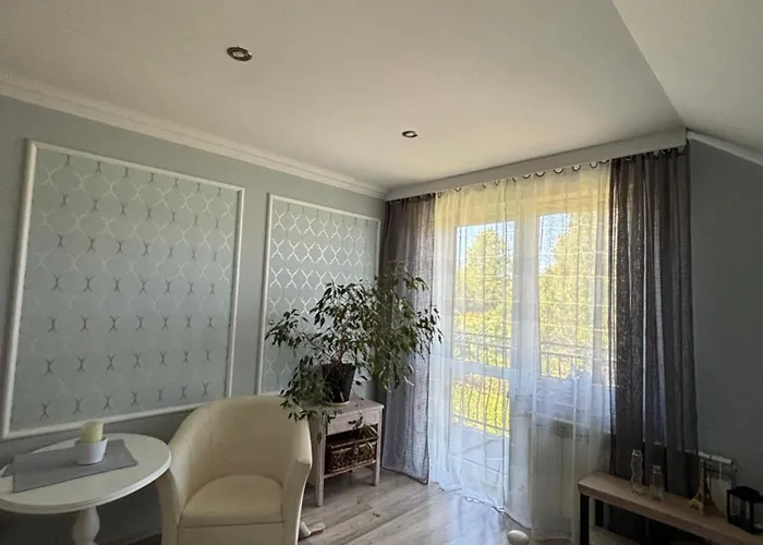 Privatunterkunft Pod Lasem *